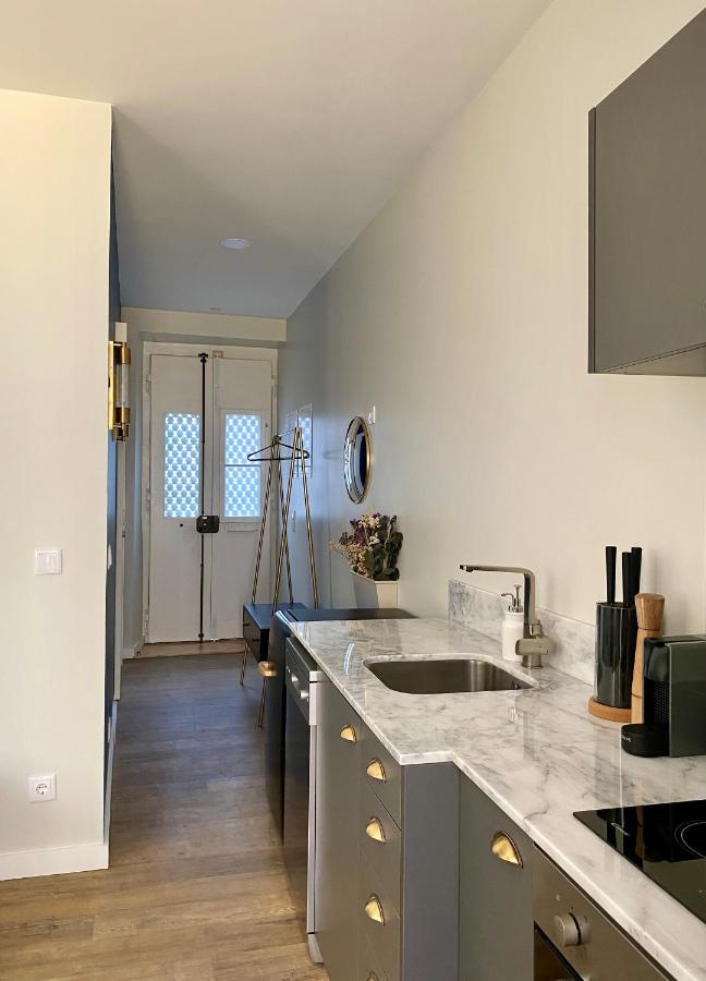 Canarios Apartments Cardal - I Lisboa Eksteriør billede